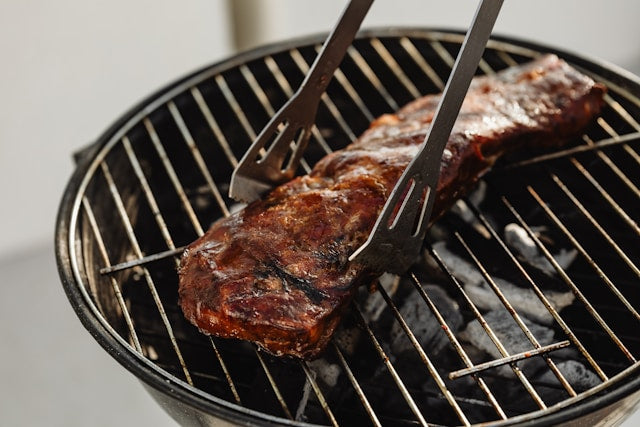 Baby Back Ribs