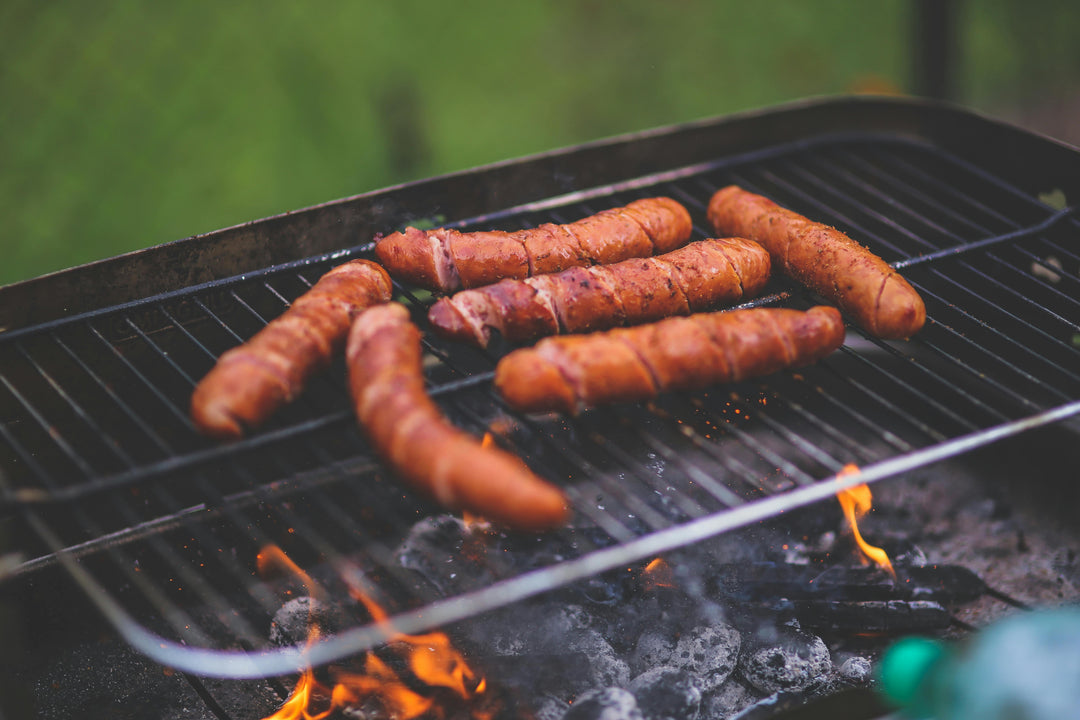 Beef Summer Sausage (Cooked)