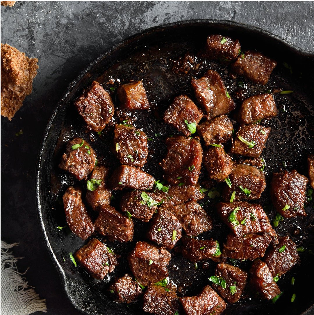 Box Beef Cubes Beef Cubes – Berger Box