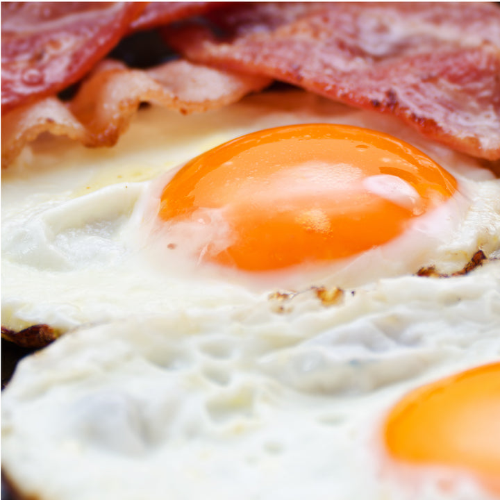One Dozen Pasture Raised Eggs