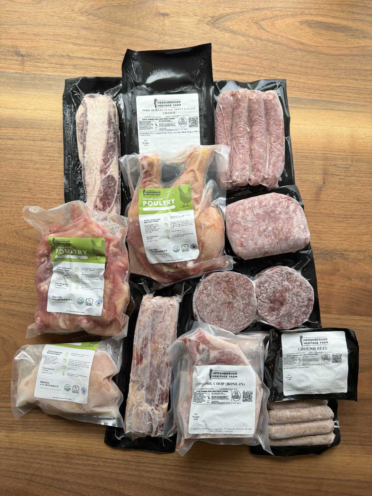 Build Your Box – Berger Box