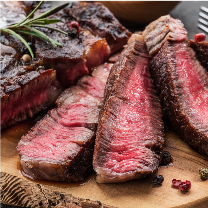 Ribeye Steak