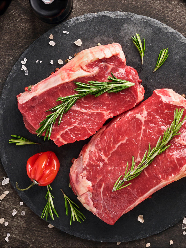 Sirloin Steak