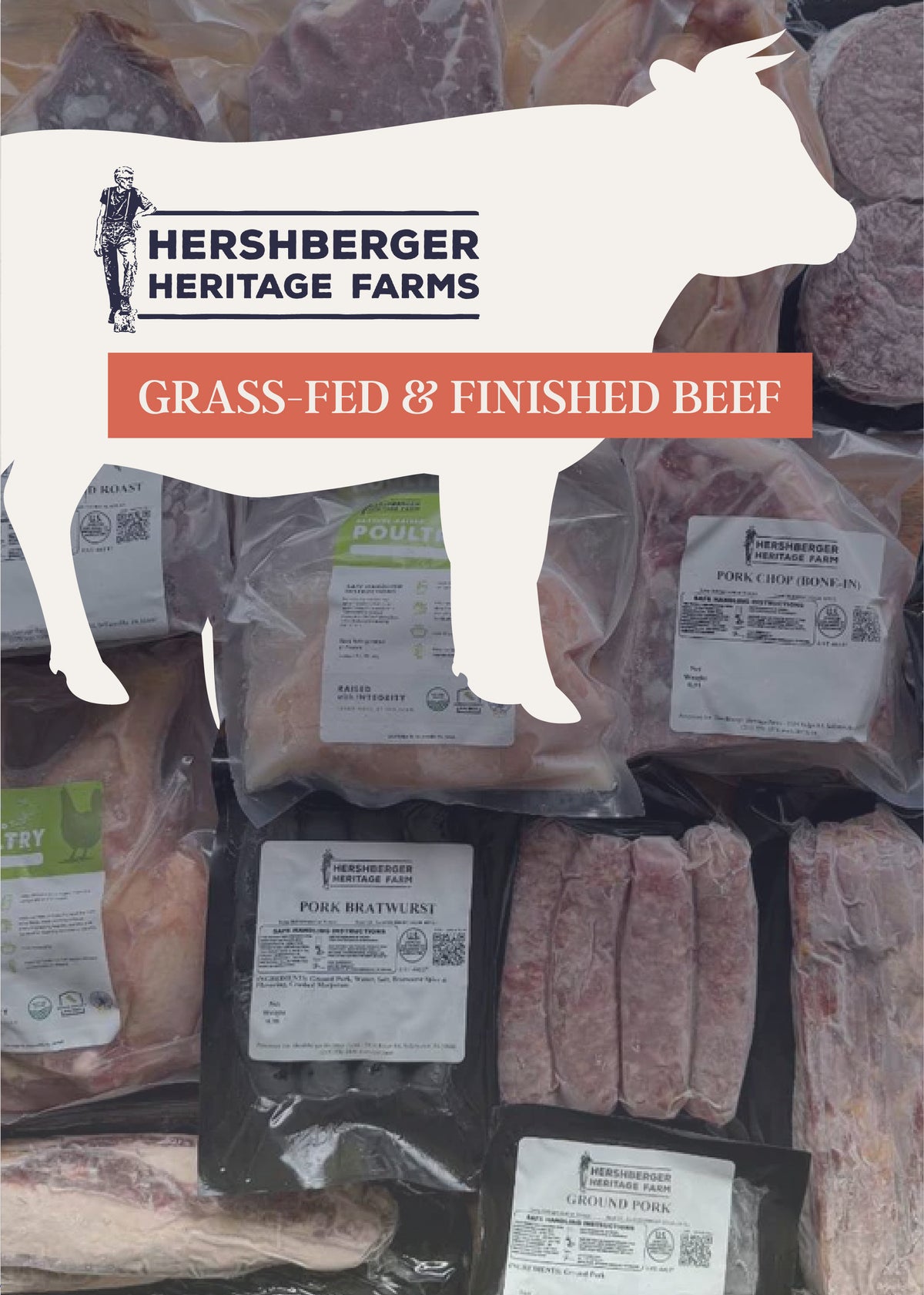 Farmer's Choice Boxes – Berger Box