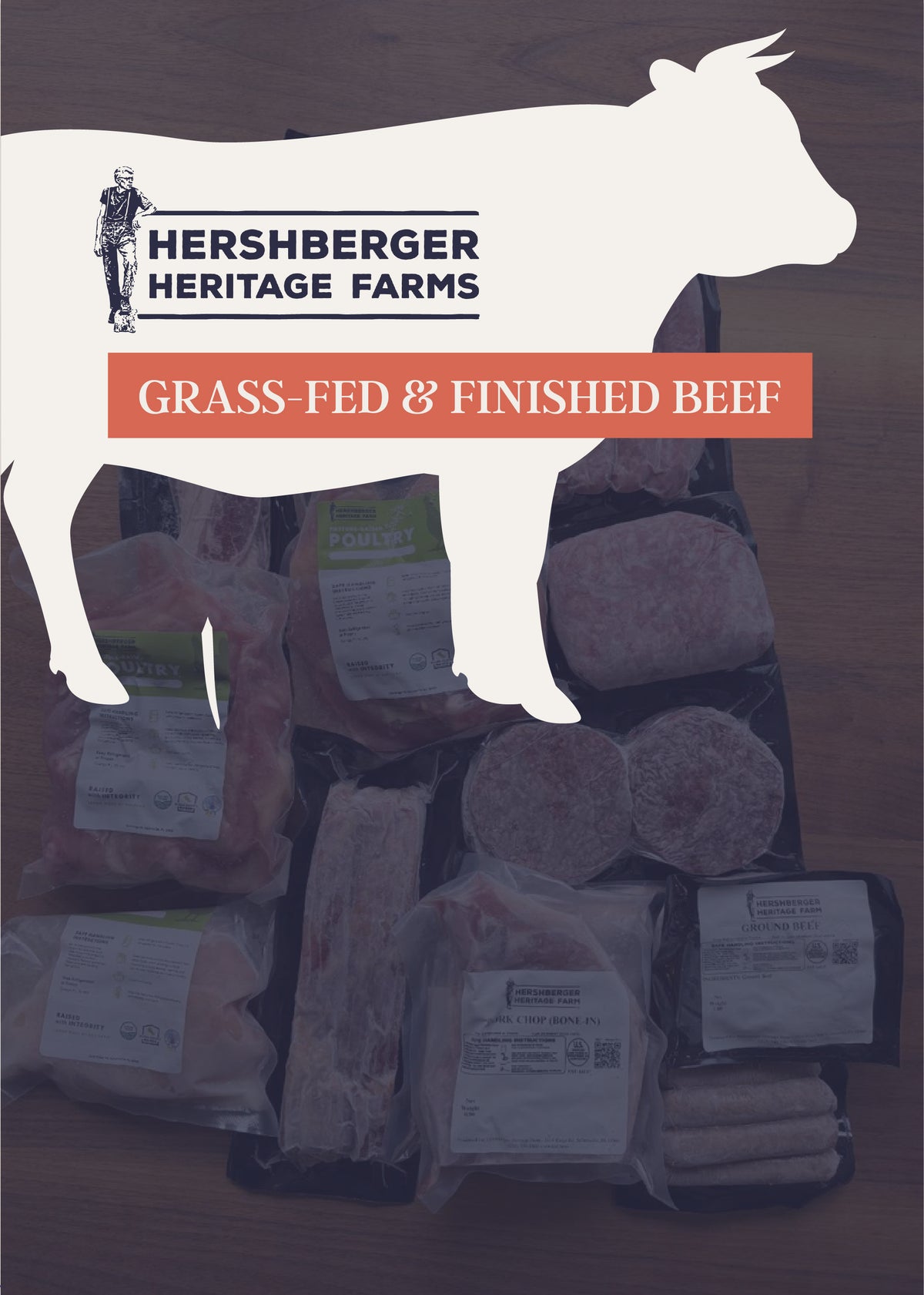 Farmer's Choice Boxes – Berger Box