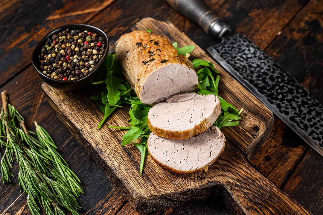 Pork Tenderloin