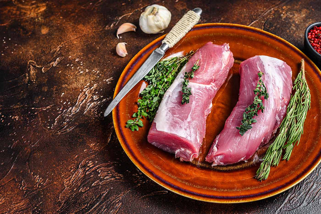 Pork Tenderloin